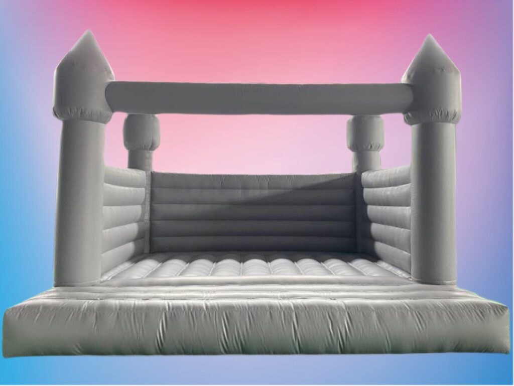 ASH Classic Bounce House is available for rental