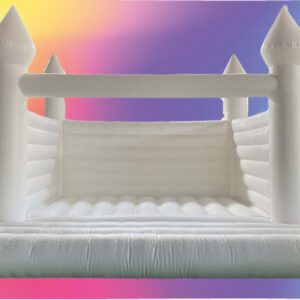 STRATUS Classic Bounce House is available for rental