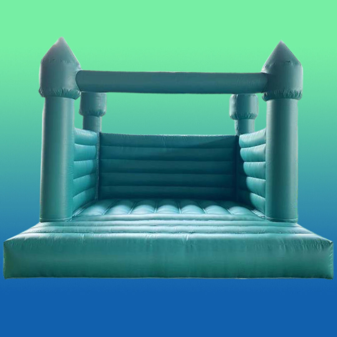 Emerald Classic Bounce House is available for rental