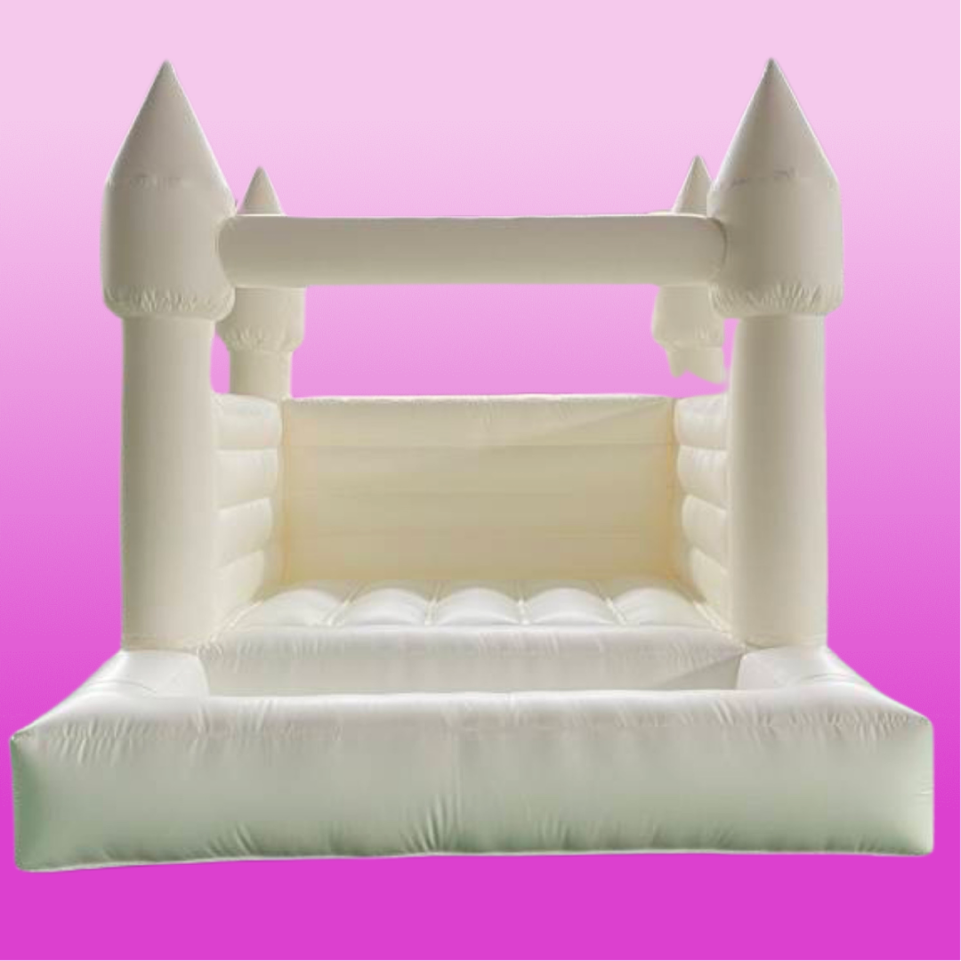 bounce-house